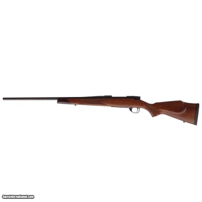 Weatherby Vanguard Sporter .22-250, 24