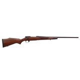 Weatherby Vanguard Sporter .22-250, 24