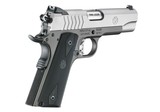 Ruger SR1911 9mm, 4.25