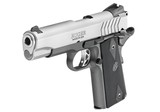 Ruger SR1911 9mm, 4.25