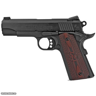 Colt Combat Commander .45 ACP, 4.25