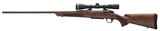 Browning AB3 Hunter 6.5 Creedmoor, 22