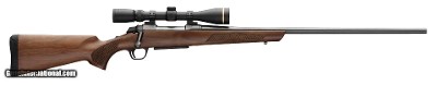 Browning AB3 Hunter 6.5 Creedmoor, 22