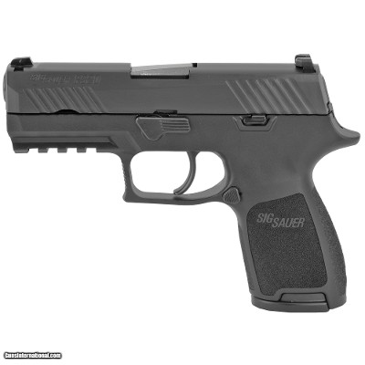 Sig Sauer P320 Nitron Compact .45 ACP, 3.6