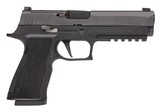 Sig Sauer P320 XTEN 10mm, 5