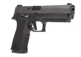 Sig Sauer P320 XTEN 10mm, 5