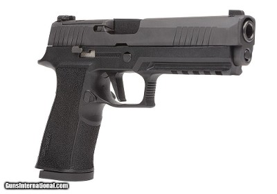 SIG Sauer P320 XTEN 10MM 5'' 1 10mm Striker-Fired 5