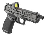 Springfield Echelon 9mm, 5.28