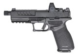 Springfield Echelon 9mm, 5.28