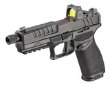 Springfield Echelon 9mm, 5.28