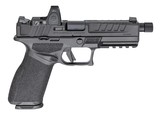 Springfield Echelon 9mm, 5.28