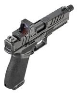 Springfield Echelon 9mm, 5.28