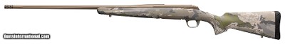 Browning X-Bolt Speed .300 Win Mag, 26