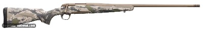 Browning X-Bolt 300 Win Mag Bolt Action 26 Free