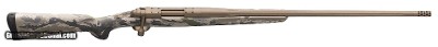 Browning X-Bolt 300 Win Mag Bolt Action 26 Free