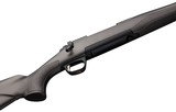 Browning X-Bolt Composite Stalker .30-06, 22