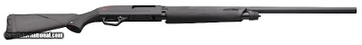 Winchester WRA SXP BLKSHD PMP 12M/28MC 12 Gauge Pump Action 28
