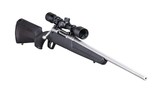 Savage AXIS XP 6.5 Creedmoor, 22