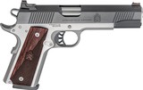 Springfield 1911 Ronin 10mm, 5