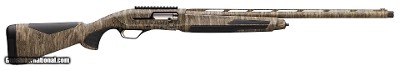 Winchester MAXUS II ALL PURPOSE HUNTER 12 Gauge Semi-Auto 26