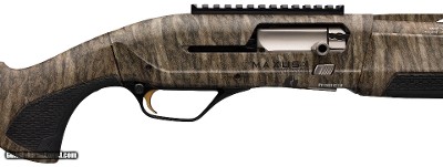 Winchester MAXUS II ALL PURPOSE HUNTER 12 Gauge Semi-Auto 26