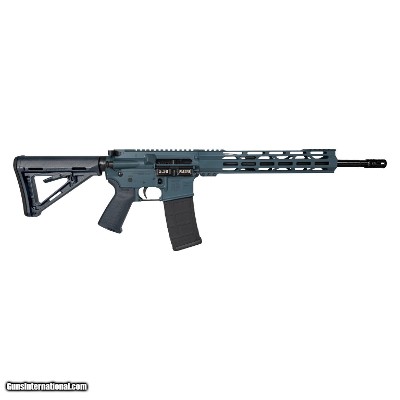 Diamondback DB15 "Jesse James" 5.56, 16