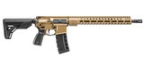 FN 15 TAC3 5.56 NATO, 16