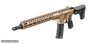 FN 15 TAC3 Carbine 223 Rem | 5.56 NATO Semi-Auto 16