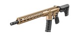 FN 15 TAC3 5.56 NATO, 16