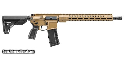 FN 15 TAC3 Carbine 223 Rem | 5.56 NATO Semi-Auto 16
