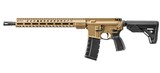 FN 15 TAC3 5.56 NATO, 16
