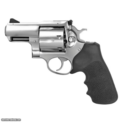 Ruger Super Redhawk Alaskan .44 Mag/.44 Spl