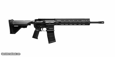 Heckler and Koch (HK USA) MR556 5.56x45mm NATO Semi-Auto 16.50