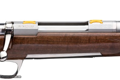 Miroku X-Bolt White Gold Medallion 6.5CR - Image 2 of 4