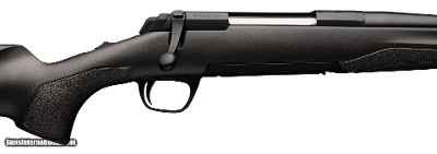 Miroku X-Bolt 243 Win Bolt 22