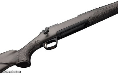 Miroku X-Bolt 243 Win Bolt 22