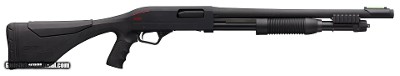 Winchester Super X 12 Gauge Pump Action 18