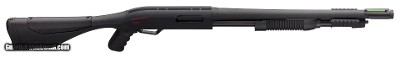 Winchester Super X 12 Gauge Pump Action 18