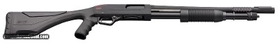 Winchester Super X 12 Gauge Pump Action 18