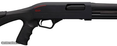 Winchester Super X 12 Gauge Pump Action 18