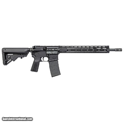 Watchtower Firearms LLC T15M-556-16-BLK 223 WYLDE - Image 2 of 2