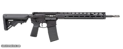 Watchtower Firearms LLC T15-556-16-BLK 223 WYLDE - Image 2 of 2