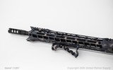 BDRX-15 Rifle 5.56, 16