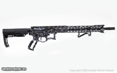 Watchtower Firearms LLC BDRX15-556-16 223 WYLDE - Image 5 of 5