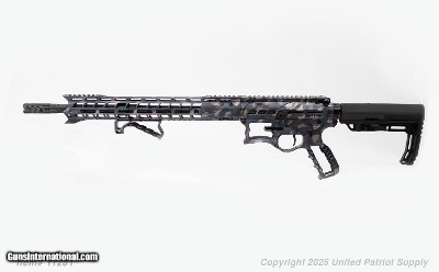 Watchtower Firearms LLC BDRX15-556-16 223 WYLDE - Image 2 of 5