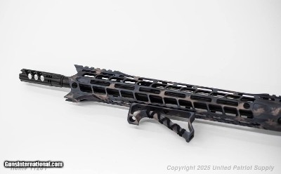 Watchtower Firearms LLC BDRX15-556-16 223 WYLDE - Image 4 of 5