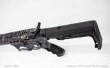BDRX-15 Rifle 5.56, 16