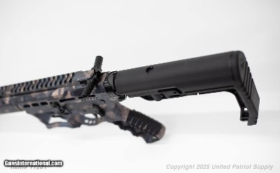 Watchtower Firearms LLC BDRX15-556-16 223 WYLDE - Image 3 of 5