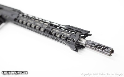 Watchtower Firearms LLC BDRX10-308-16-. 308 Win - Image 4 of 5