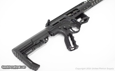 Watchtower Firearms LLC BDRX10-308-16-. 308 Win - Image 3 of 5